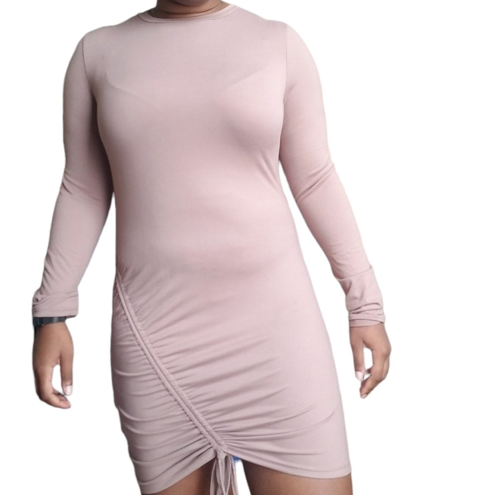 Revamped || Long Sleeve Fancy dress, size: XL